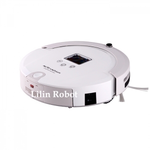 Robotikas grīdas tīrītājs Robotikas grīdas tīrītājs