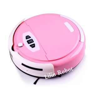 Robota tīrītājs Robota tīrītājs