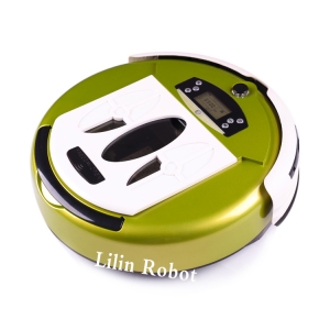 Automātiskais putekļsūcējs Automātiskais putekļsūcējs