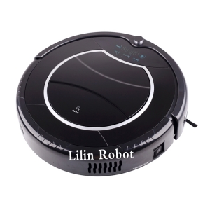 Robots putekļusūcējs Robots putekļusūcējs